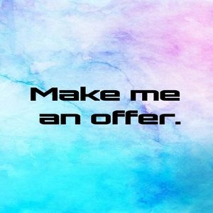 Make Me An Offer